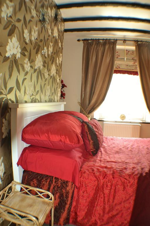 La Gallerie Bed & Breakfast Combe Martin Room photo