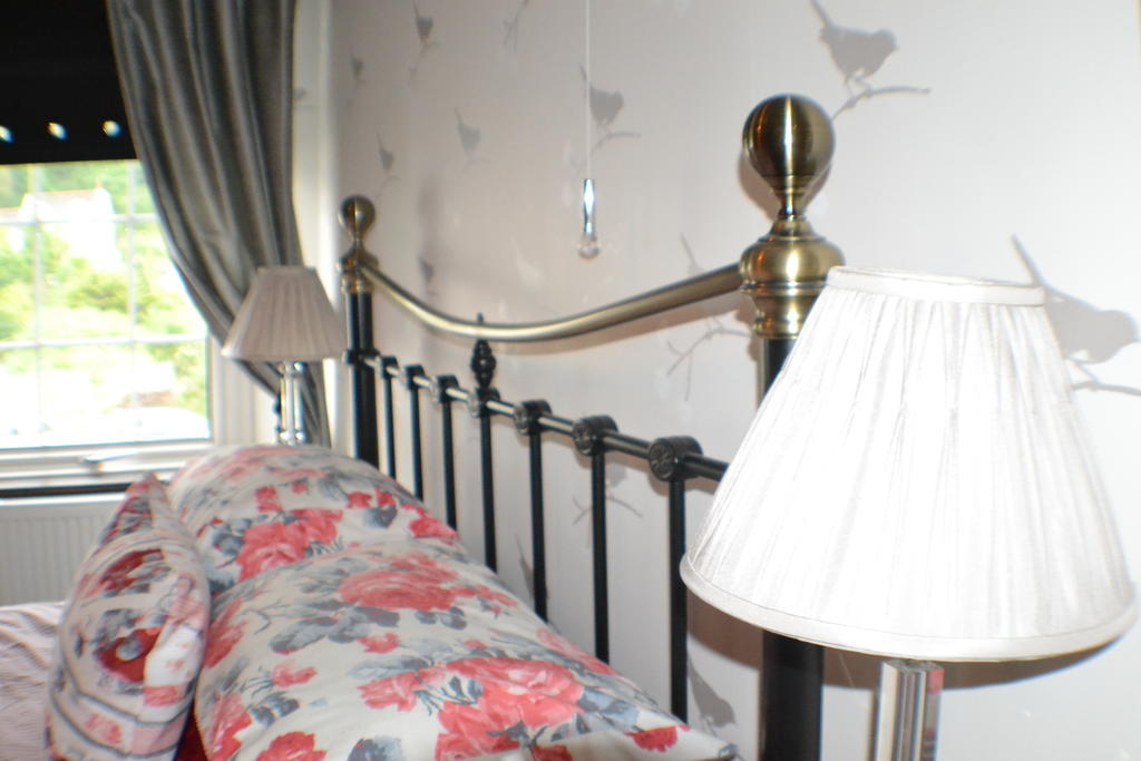 La Gallerie Bed & Breakfast Combe Martin Room photo