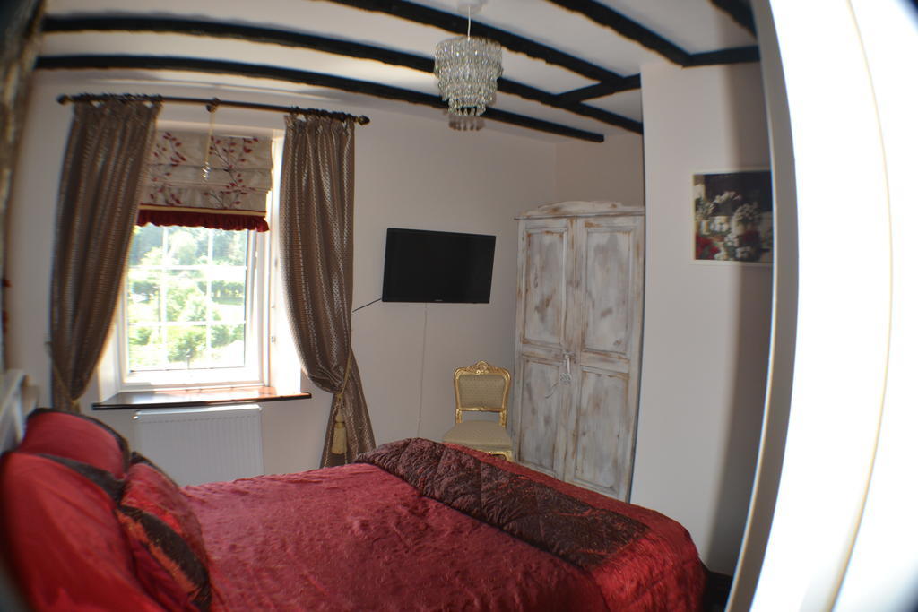 La Gallerie Bed & Breakfast Combe Martin Room photo