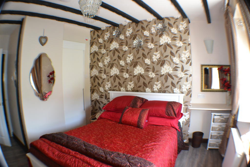 La Gallerie Bed & Breakfast Combe Martin Room photo