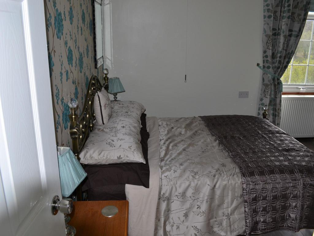 La Gallerie Bed & Breakfast Combe Martin Room photo