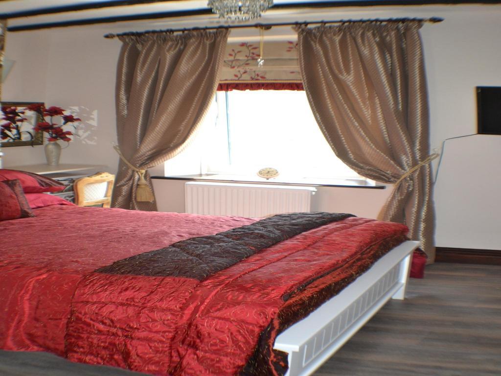 La Gallerie Bed & Breakfast Combe Martin Room photo